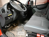 Lichte vrachtauto mercedes 313 cdi sprinter - afbeelding 8 van  28