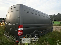 Lichte vrachtauto mercedes sprinter - afbeelding 2 van  16