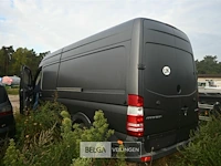 Lichte vrachtauto mercedes sprinter - afbeelding 7 van  16