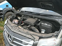Lichte vrachtauto mercedes sprinter - afbeelding 8 van  16