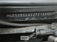 Lichte vrachtauto mercedes sprinter - afbeelding 10 van  16