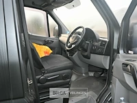 Lichte vrachtauto mercedes sprinter - afbeelding 11 van  16