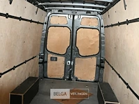 Lichte vrachtauto mercedes sprinter - afbeelding 15 van  16
