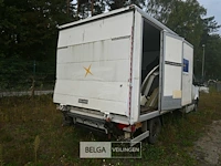 Lichte vrachtauto mercedes sprinter - afbeelding 3 van  15