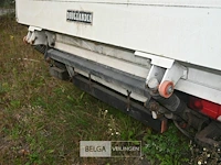 Lichte vrachtauto mercedes sprinter - afbeelding 4 van  15