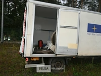 Lichte vrachtauto mercedes sprinter - afbeelding 7 van  15