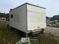 Lichte vrachtauto mercedes sprinter - afbeelding 9 van  15