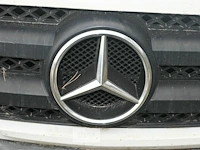Lichte vrachtauto mercedes sprinter - afbeelding 12 van  15