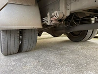 Lichte vrachtauto, nissan atleon (2007 - vwa nff tk0 74 024 550) - afbeelding 5 van  29