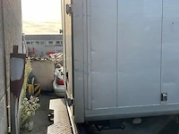 Lichte vrachtauto, nissan atleon (2007 - vwa nff tk0 74 024 550) - afbeelding 6 van  29