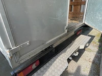 Lichte vrachtauto, nissan atleon (2007 - vwa nff tk0 74 024 550) - afbeelding 8 van  29