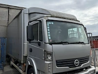 Lichte vrachtauto, nissan atleon (2007 - vwa nff tk0 74 024 550) - afbeelding 1 van  29