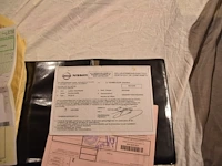 Lichte vrachtauto, nissan atleon (2007 - vwa nff tk0 74 024 550) - afbeelding 13 van  29