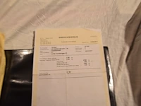 Lichte vrachtauto, nissan atleon (2007 - vwa nff tk0 74 024 550) - afbeelding 15 van  29