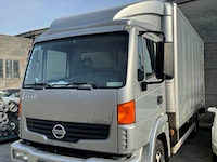 Lichte vrachtauto, nissan atleon (2007 - vwa nff tk0 74 024 550) - afbeelding 12 van  29