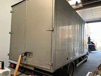 Lichte vrachtauto, nissan atleon (2007 - vwa nff tk0 74 024 550) - afbeelding 24 van  29