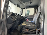 Lichte vrachtauto, nissan atleon (2007 - vwa nff tk0 74 024 550) - afbeelding 28 van  29