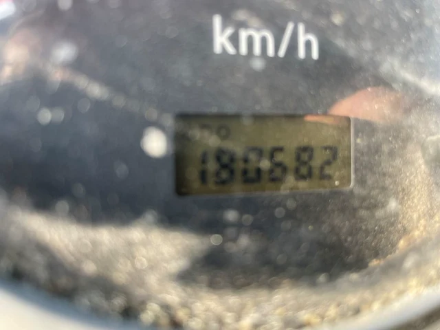 Lichte vrachtauto, nissan atleon (2007 - vwa nff tk0 74 024 550) - afbeelding 29 van  29