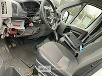 Lichte vrachtauto peugeot boxer (diesel) - afbeelding 5 van  6