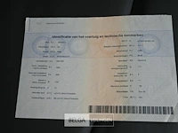Lichte vrachtauto renault master - afbeelding 6 van  27