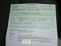 Lichte vrachtauto renault master - afbeelding 7 van  27