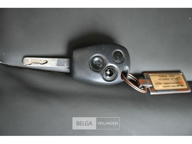 Lichte vrachtauto renault master - afbeelding 13 van  27