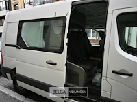 Lichte vrachtauto renault master - afbeelding 16 van  27