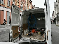 Lichte vrachtauto renault master - afbeelding 17 van  27