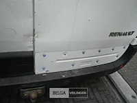 Lichte vrachtauto renault master - afbeelding 18 van  27