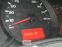 Lichte vrachtauto renault master - afbeelding 20 van  27
