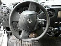 Lichte vrachtauto renault master - afbeelding 21 van  27
