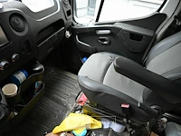 Lichte vrachtauto renault master - afbeelding 22 van  27