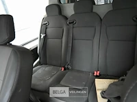Lichte vrachtauto renault master - afbeelding 23 van  27