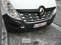Lichte vrachtauto renault master - afbeelding 25 van  27