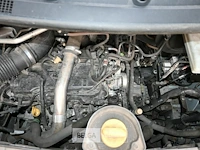 Lichte vrachtauto renault master - afbeelding 26 van  27