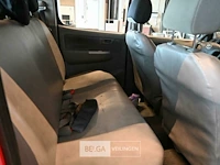 Lichte vrachtauto toyota - afbeelding 3 van  17
