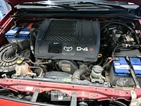 Lichte vrachtauto toyota - afbeelding 4 van  17