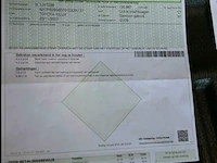 Lichte vrachtauto toyota - afbeelding 7 van  17
