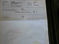 Lichte vrachtauto toyota - afbeelding 8 van  17