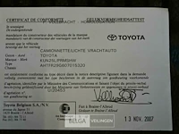 Lichte vrachtauto toyota - afbeelding 9 van  17