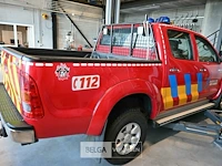 Lichte vrachtauto toyota - afbeelding 14 van  17