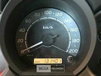 Lichte vrachtauto toyota - afbeelding 16 van  17
