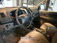 Lichte vrachtauto toyota - afbeelding 17 van  17