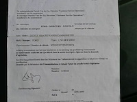 Lichte vrachtauto - afbeelding 2 van  22