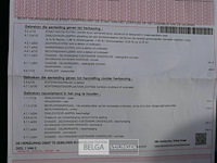 Lichte vrachtauto - afbeelding 7 van  22