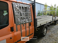 Lichte vrachtauto - afbeelding 8 van  22