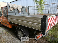 Lichte vrachtauto - afbeelding 9 van  22