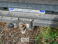 Lichte vrachtauto - afbeelding 10 van  22