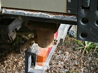 Lichte vrachtauto - afbeelding 11 van  22