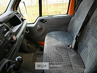 Lichte vrachtauto - afbeelding 15 van  22